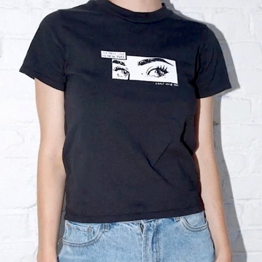 J.GALT | “I’ll Meet You In New York” Tee